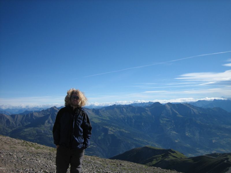 Seolane (07) me on summit